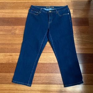 Michael Kors Skinny Jean